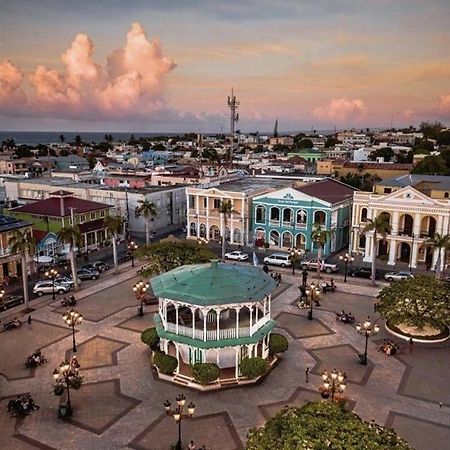 Hotel Victoriano Puerto Plata Екстер'єр фото