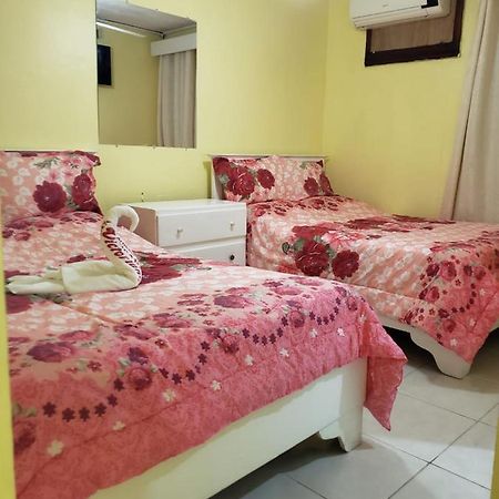 Hotel Victoriano Puerto Plata Екстер'єр фото