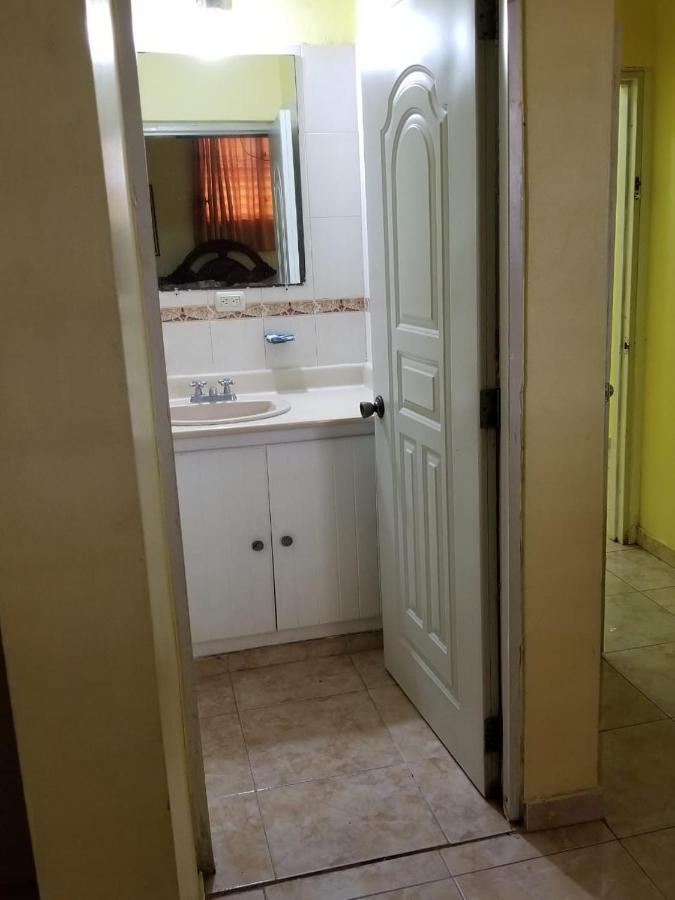 Hotel Victoriano Puerto Plata Екстер'єр фото