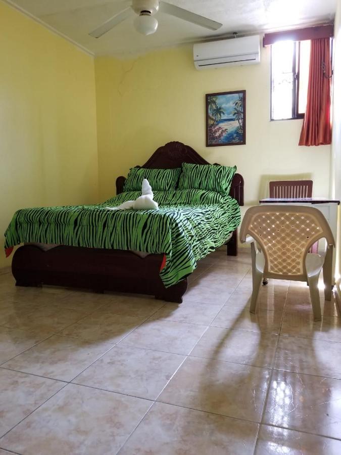 Hotel Victoriano Puerto Plata Екстер'єр фото
