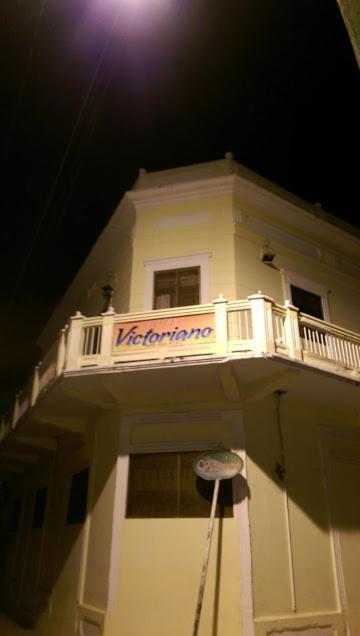 Hotel Victoriano Puerto Plata Екстер'єр фото