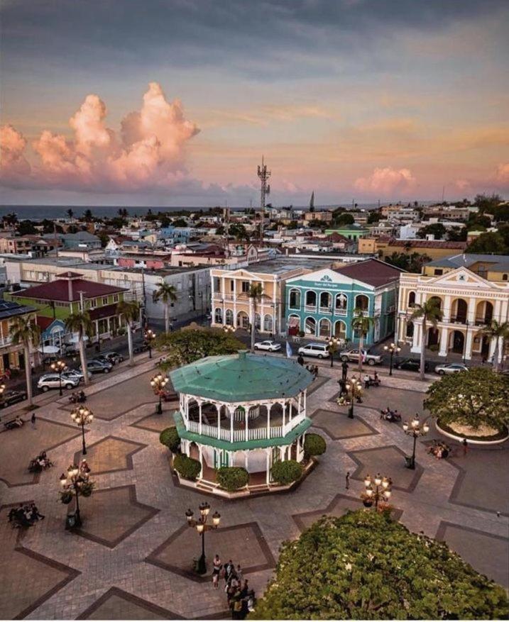 Hotel Victoriano Puerto Plata Екстер'єр фото