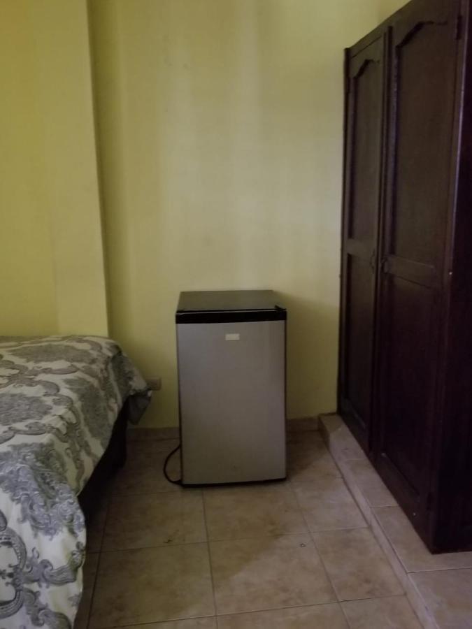 Hotel Victoriano Puerto Plata Екстер'єр фото