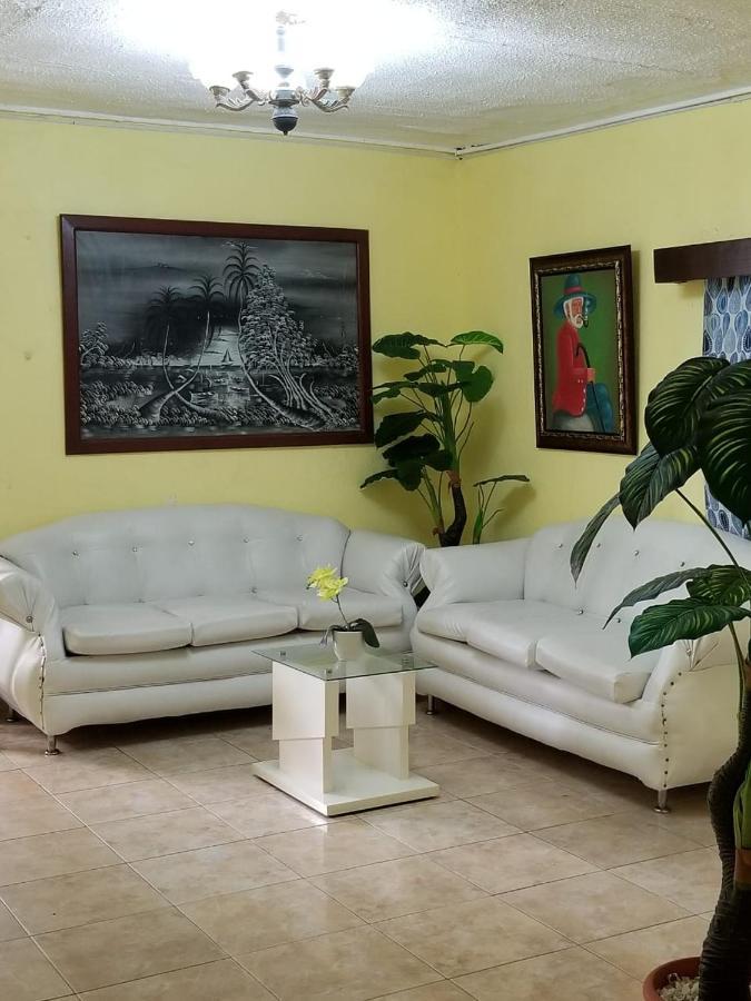 Hotel Victoriano Puerto Plata Екстер'єр фото
