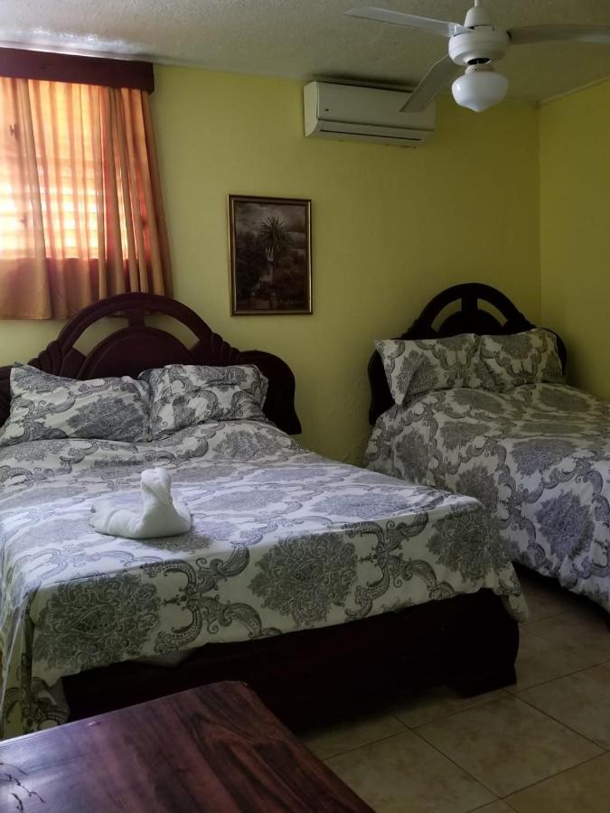 Hotel Victoriano Puerto Plata Екстер'єр фото