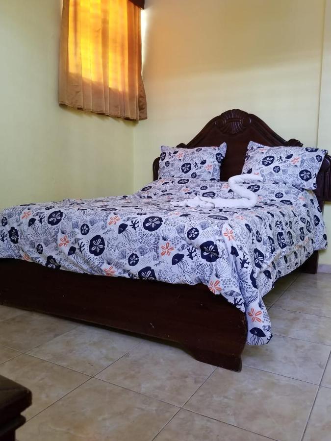 Hotel Victoriano Puerto Plata Екстер'єр фото