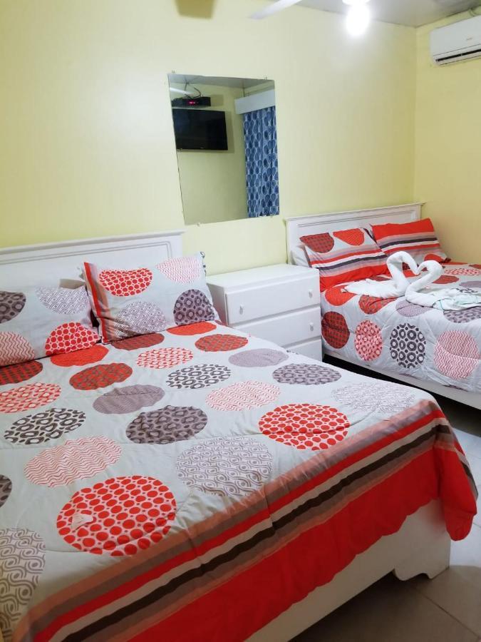Hotel Victoriano Puerto Plata Екстер'єр фото