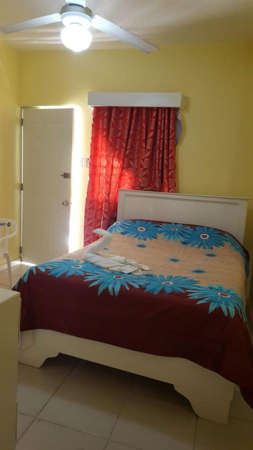 Hotel Victoriano Puerto Plata Екстер'єр фото