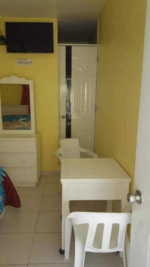 Hotel Victoriano Puerto Plata Екстер'єр фото