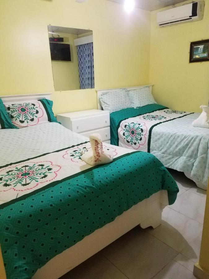 Hotel Victoriano Puerto Plata Екстер'єр фото