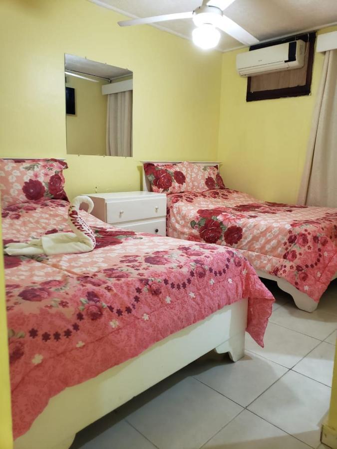 Hotel Victoriano Puerto Plata Екстер'єр фото